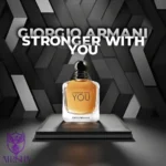 امپریو آرمانی استرانگر ویت یو | Giorgio Armani Stronger With You