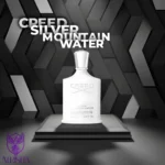 کرید سیلور مانتین واتر | Creed Silver Mountain Water - Image 2