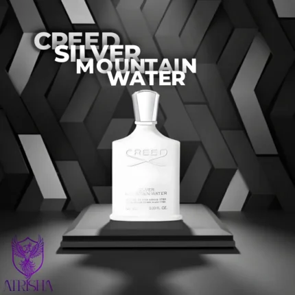 کرید سیلور مانتین واتر | Creed Silver Mountain Water