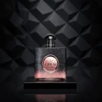 ایوسن لوران بلک اوپیوم فلورال شاک | Yves Saint Laurent Black Opium Floral Shock