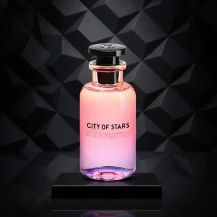 لویی ویتون سیتی آو استارز | Louis Vuitton City Of Stars