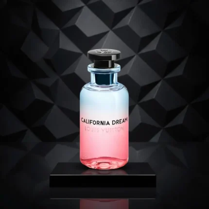 لویی ویتون کالیفرنیا دریم | Louis Vuitton California Dream