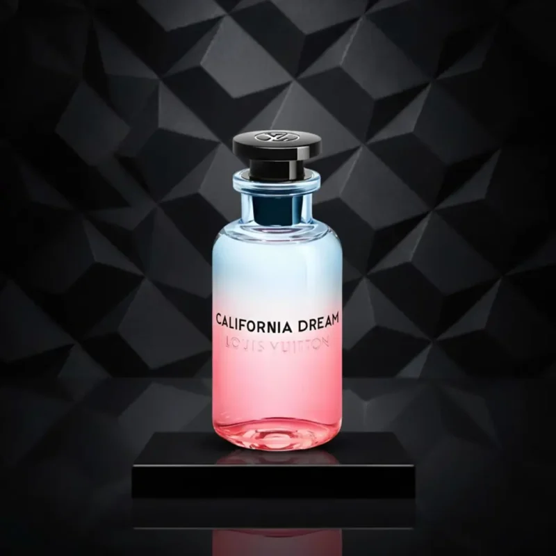 لویی ویتون کالیفرنیا دریم | Louis Vuitton California Dream