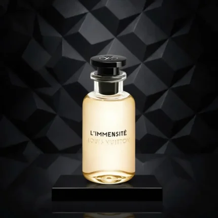لویی ویتون لیمنسیت | Louis Vuitton L’Immensité