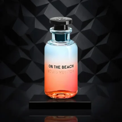لویی ویتون آن د بیچ | Louis Vuitton On The Beach