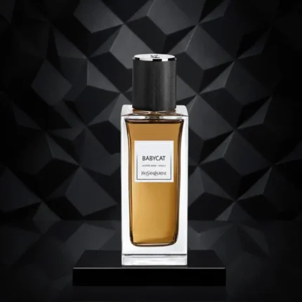 ایو سن لوران بیبی کت |  Yves Saint Laurent Babycat