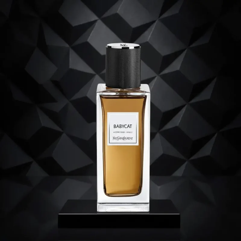 ایو سن لوران بیبی کت |  Yves Saint Laurent Babycat