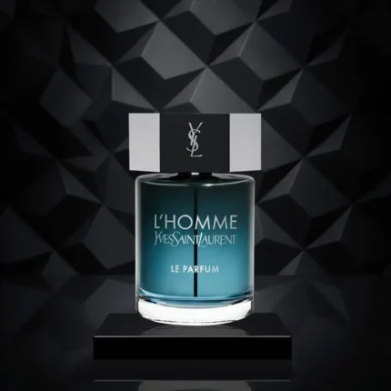 ایو سن لوران لهوم له پارفوم | Yves Saint Laurent L’Homme Le Parfum