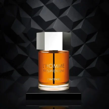 ایو سن لوران لوم اینتنس | YSL L’Homme L’Intense
