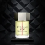 ایو سن لوران لوم اسپرت | Yves Saint Laurent L’Homme Sport