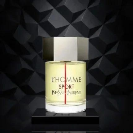 ایو سن لوران لوم اسپرت | Yves Saint Laurent L’Homme Sport