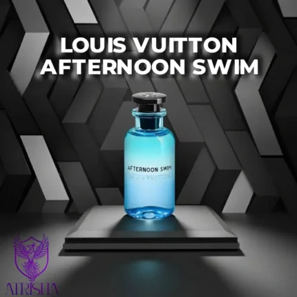 لویی ویتون افترنون سوییم | Louis Vuitton Afternoon Swim