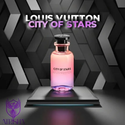 لویی ویتون سیتی آو استارز | Louis Vuitton City Of Stars