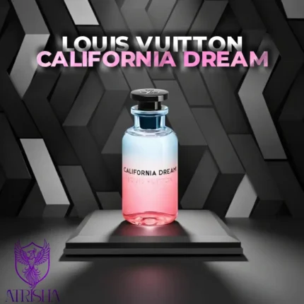 لویی ویتون کالیفرنیا دریم | Louis Vuitton California Dream