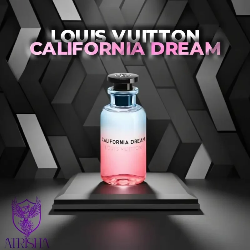لویی ویتون کالیفرنیا دریم | Louis Vuitton California Dream