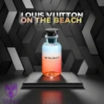 لویی ویتون آن د بیچ | Louis Vuitton On The Beach - Image 2