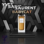 ایو سن لوران بیبی کت |  Yves Saint Laurent Babycat