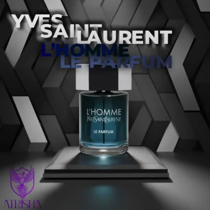 ایو سن لوران لهوم له پارفوم | Yves Saint Laurent L’Homme Le Parfum