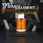 ایو سن لوران لوم اینتنس | YSL L’Homme L’Intense - Image 2