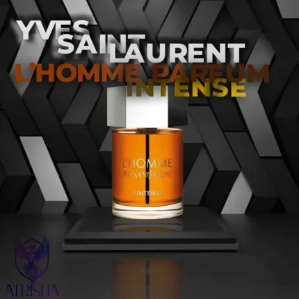 ایو سن لوران لوم اینتنس | YSL L’Homme L’Intense