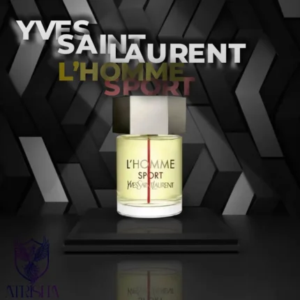 ایو سن لوران لوم اسپرت | Yves Saint Laurent L’Homme Sport