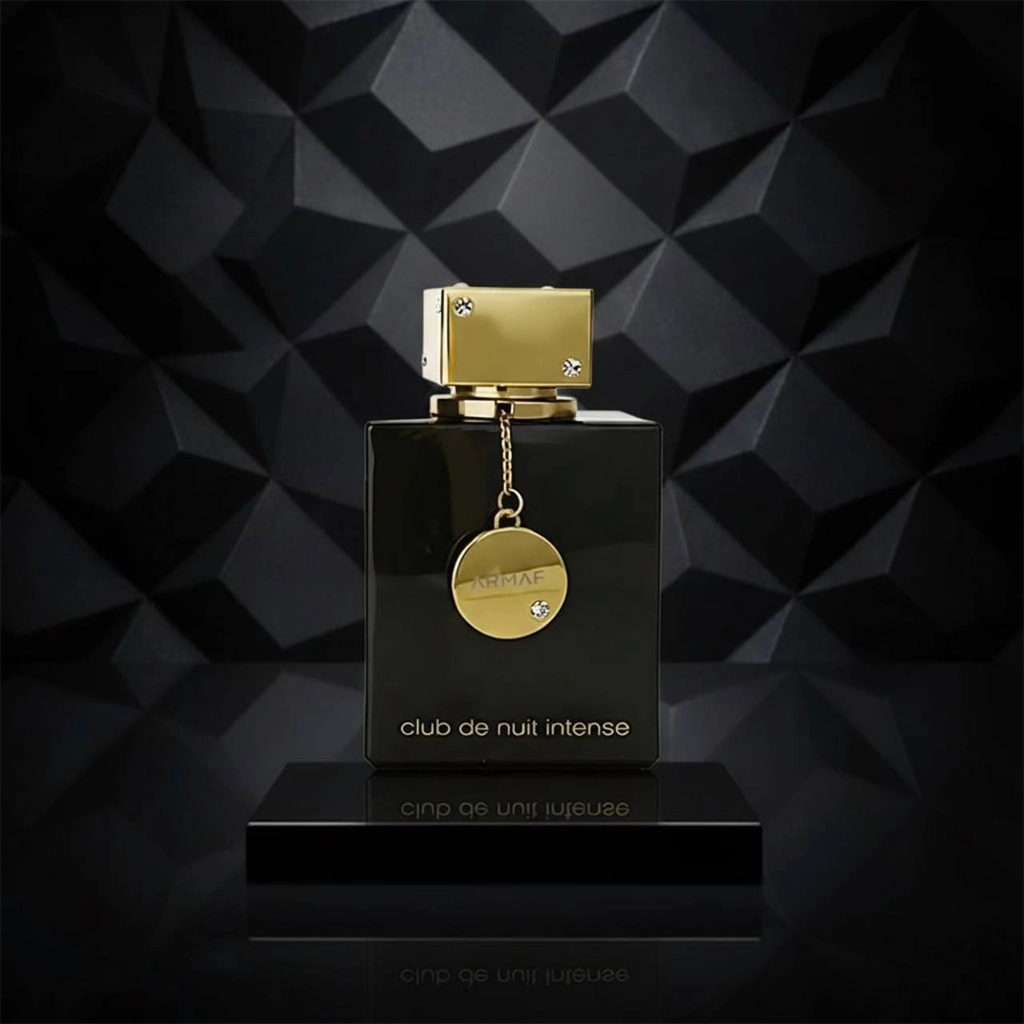 BLACK1-Armaf Club De Nuit Intense آرماف کلاب د نوئیت اینتنسیو | Armaf Club De Nuit Intense