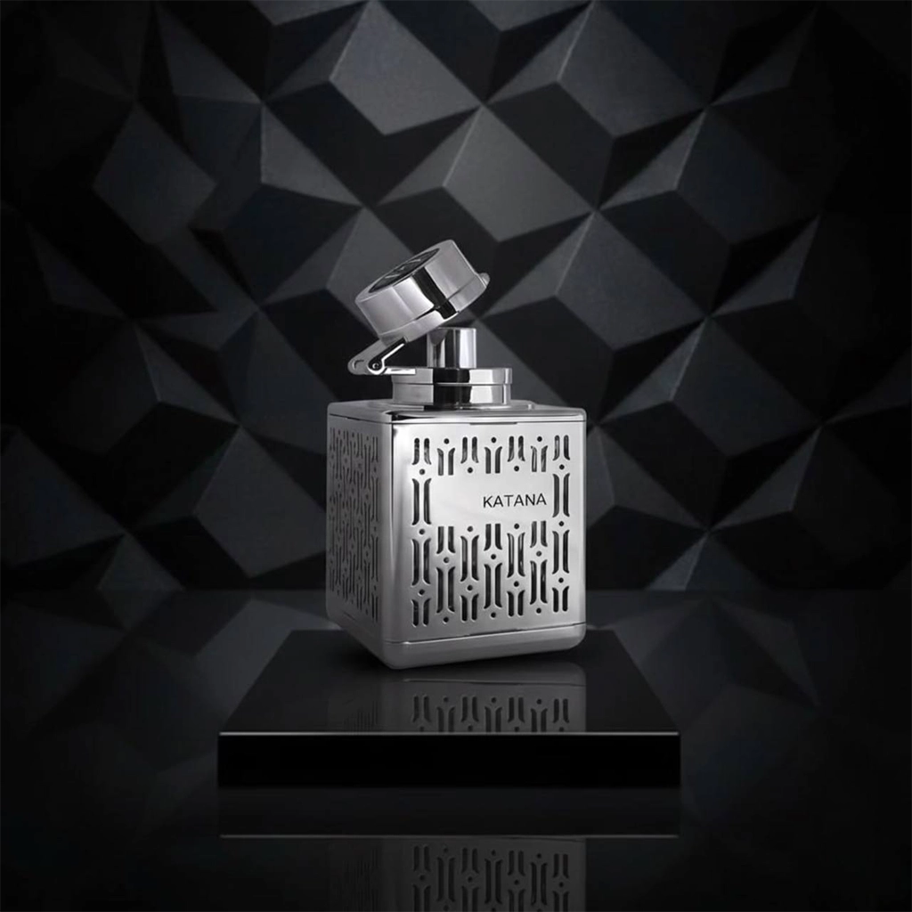 BLACK1-Atelier Flou Katana آتلیه فلو کاتانا | Atelier Flou Katana