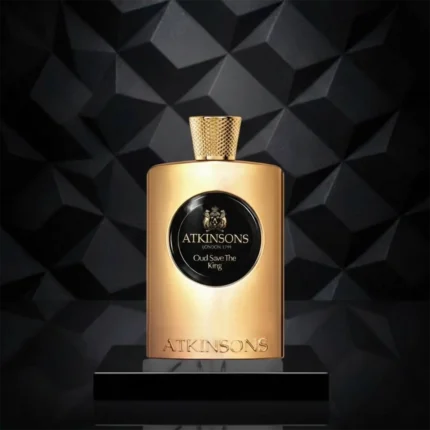 اتکینسونز اتکینسون عود سیو د کینگ | Atkinsons Oud Save The King