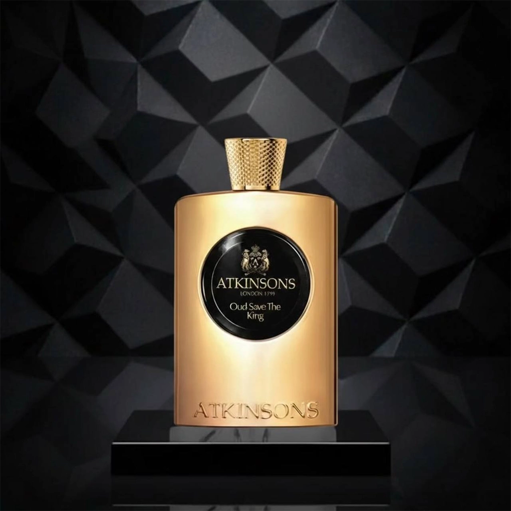 BLACK1-Atkinsons Oud Save The King اتکینسونز اتکینسون عود سیو د کینگ | Atkinsons Oud Save The King