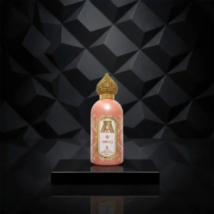 عطار کالکشن آریج | Attar Collection Areej