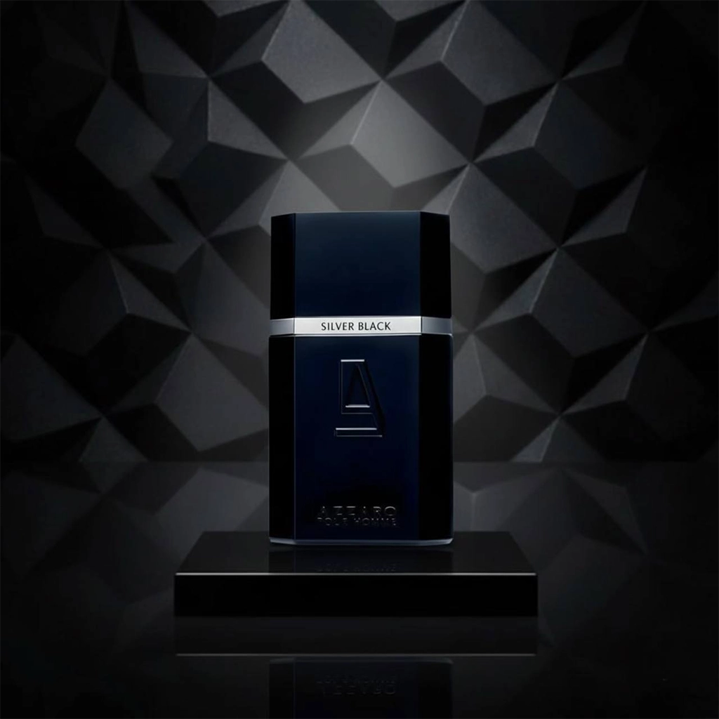 BLACK1-Azzaro Silver Black آزارو سیلور بلک | Azzaro Silver Black