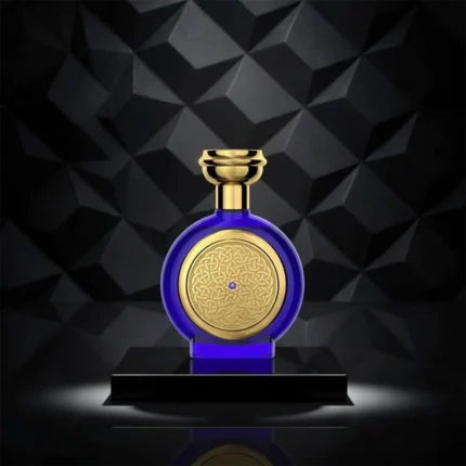 بودیسی د ویکتوریوس بلو سافیر | Boadicea the Victorious Blue Sapphire