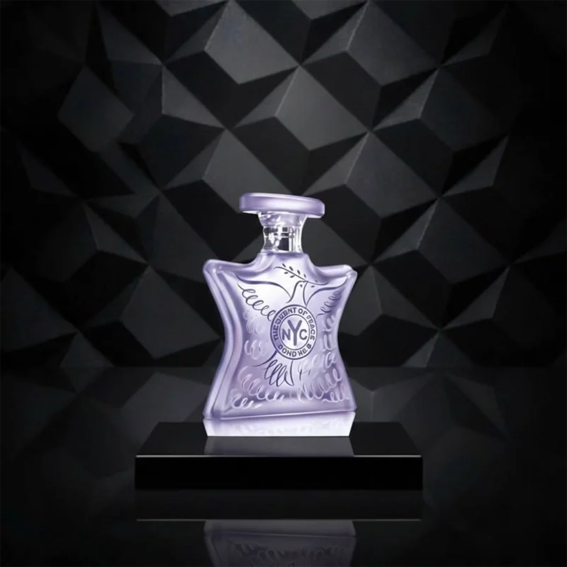 باند شماره 9 د سنت آف پیس – Bond No. 9 Scent Of Peace