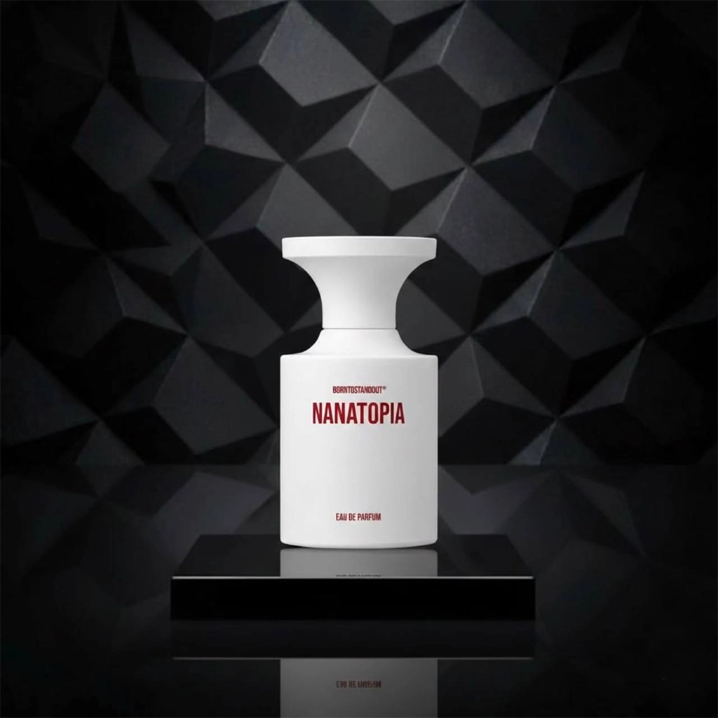 BLACK1-Borntostandout Nanatopia ادوپرفیوم – Borntostandout Nanatopia