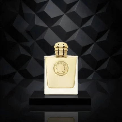 باربری گادس گلد | Burberry Goddess