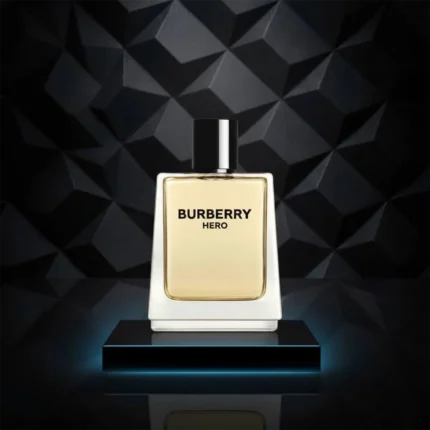 باربری هیرو | Burberry Hero