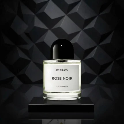 بایردو رز نویر | Byredo Rose Noir