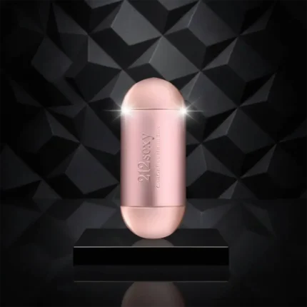 کارولینا هررا 212 س*سی زنانه | Carolina Herrera 212 s*xy for women