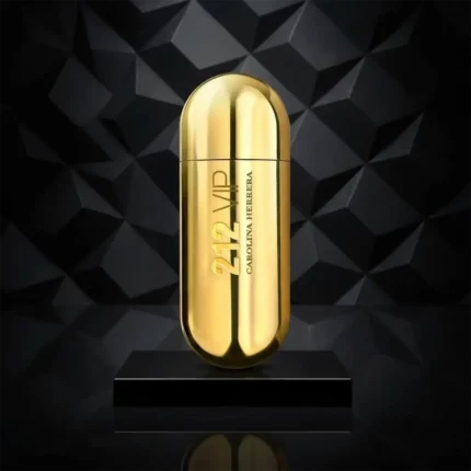 کارولینا هررا 212 وی آی پی زنانه | Carolina Herrera 212 VIP for Women