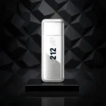 کارولینا هررا 212 وی آی پی مردانه | Carolina Herrera 212 VIP for Men