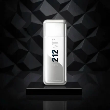 کارولینا هررا 212 وی آی پی مردانه | Carolina Herrera 212 VIP for Men