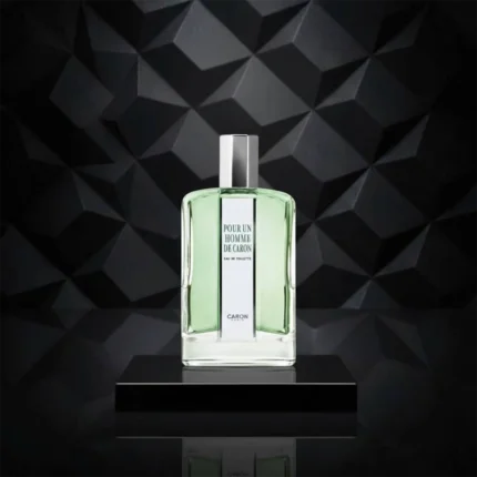 کارون پوران هوم | Caron pour un Homme