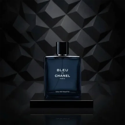 شنل بلو د شنلر | Chanel Bleu de Chanel