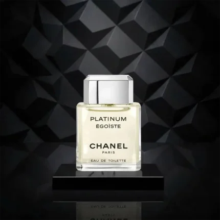 شنل اگویست پلاتینیوم | Chanel Egoiste Platinum