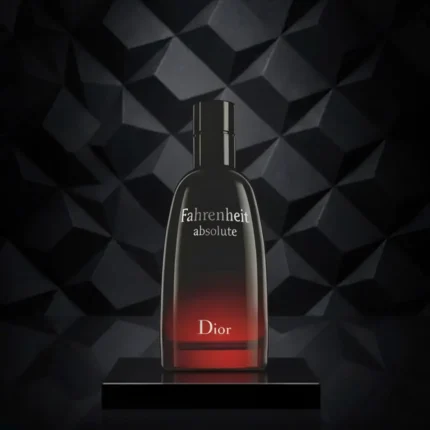 دیور فارنهایت ابسولوت | Dior Fahrenheit Absolute