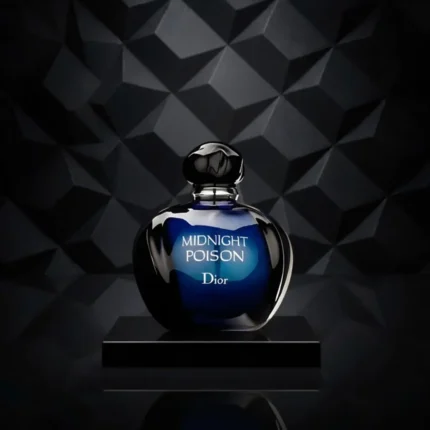دیور میدنایت پویزن | Dior Midnight Poison