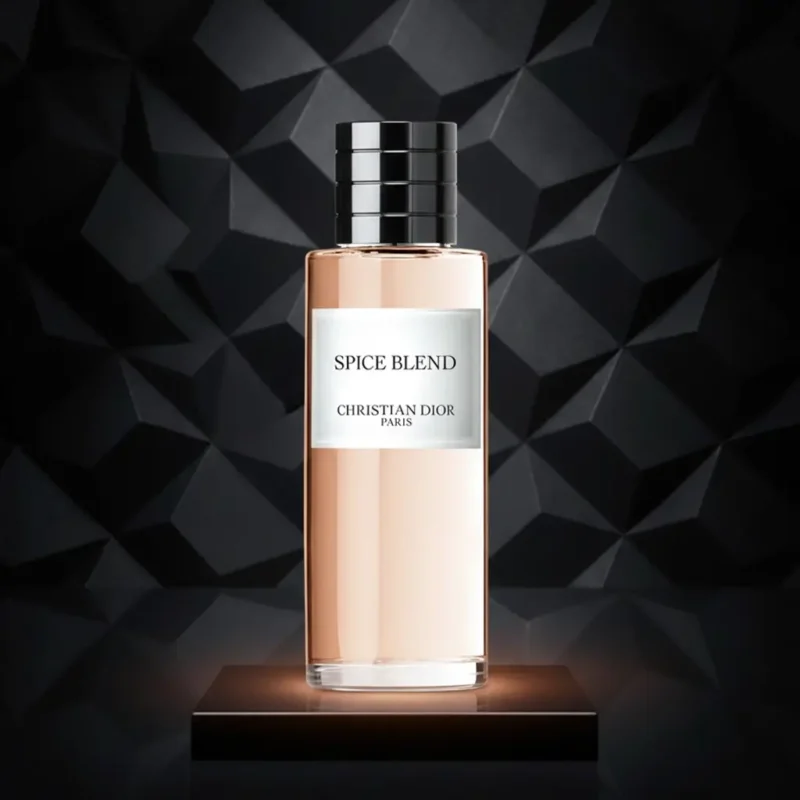 ادکلن دیور اسپایس بلند | Dior Spice Blend