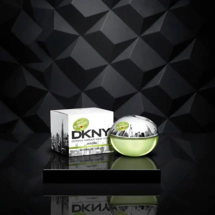 دی کی ان وای نیویورک بی دلیشس | Donna Karan New York DKNY Be Delicious