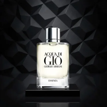 جیورجیو آرمانی آکوا دی جیو اسنزا | Acqua di Gio Essenza