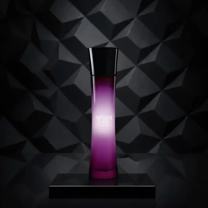 جیور جیو آرمانی کد کاشمر | Giorgio Armani Code Cashmere